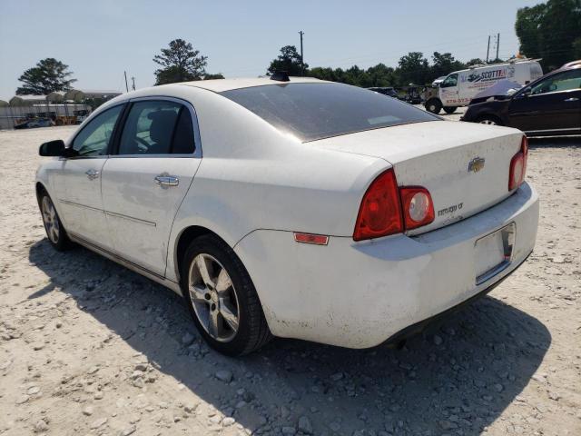 Photo 3 from auction – 2012 CHEVROLET MALIBU 2LT with VIN 1G1ZD5EU4CF351220
