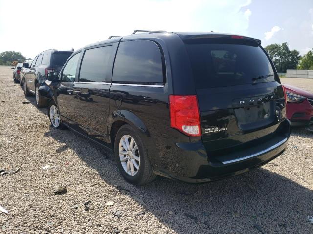 Photo 3 from auction – 2019 DODGE GRAND CARA with VIN 2C4RDGCG1KR544867