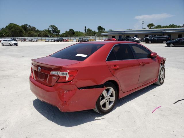 Photo 4 from auction – 2012 TOYOTA CAMRY BASE with VIN 4T1BF1FK0CU601651