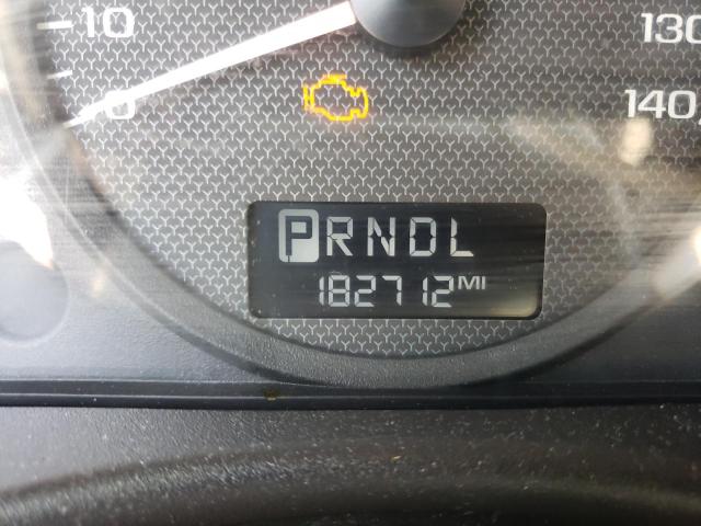 Photo 8 from auction – 2004 CHEVROLET MALIBU MAX with VIN 1G1ZT64844F198806