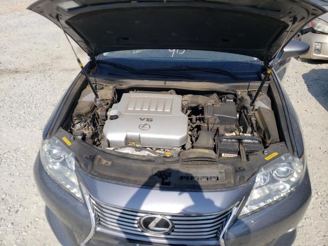 Zdjęcie 7 z aukcji – 2013 LEXUS ES 350 z VIN JTHBK1GG4D2015721