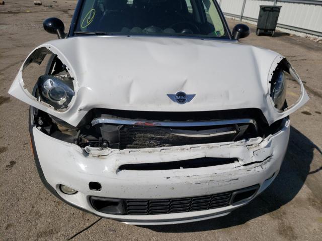 Photo 9 from auction – 2015 MINI COOPER S C with VIN WMWZC5C54FWM19183