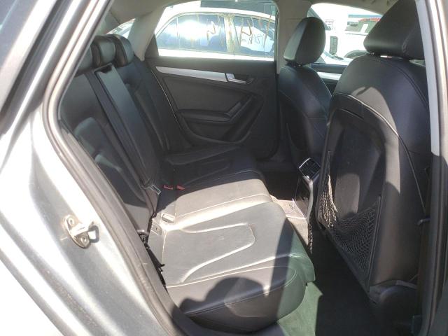 Photo 6 from auction – 2010 AUDI A4 PREMIUM with VIN WAUFFAFL0AN015924