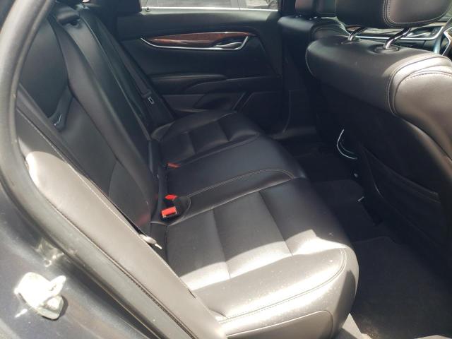 Photo 6 from auction – 2016 CADILLAC XTS LUXURY with VIN 2G61M5S35G9157698