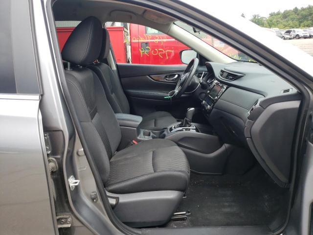 Photo 5 from auction – 2018 NISSAN ROGUE S with VIN KNMAT2MV1JP540365