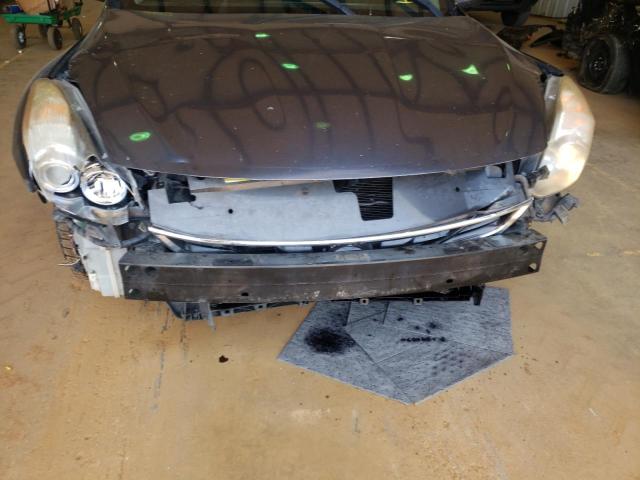 Photo 9 from auction – 2011 NISSAN ALTIMA S with VIN 1N4AL2EP3BC111811