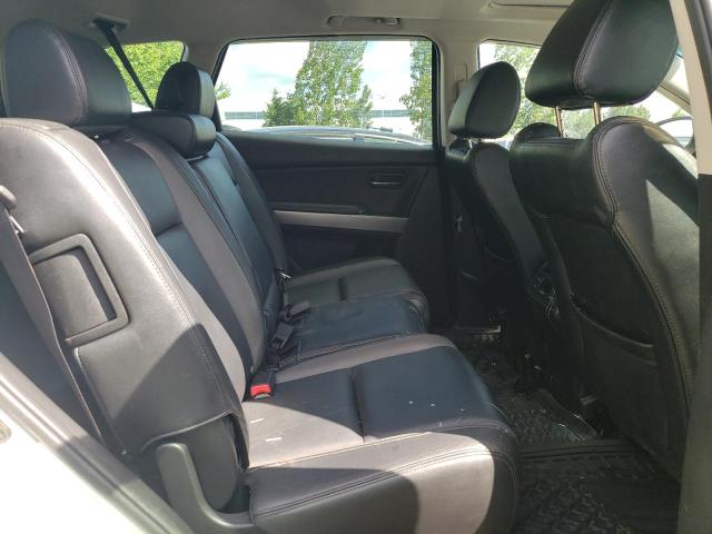 Photo 6 from auction – 2012 MAZDA CX-9 with VIN JM3TB3DA8C0351178