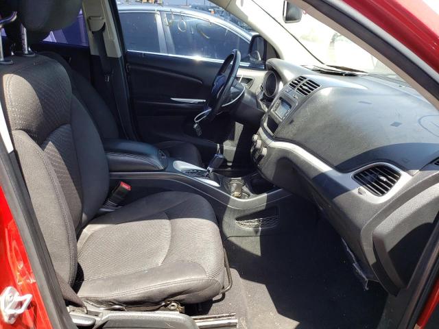 Photo 5 from auction – 2015 DODGE JOURNEY SE with VIN 3C4PDCABXFT536809