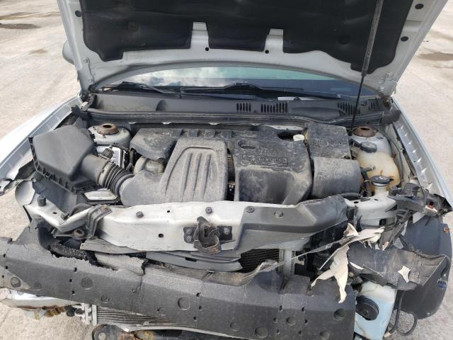 Photo 7 from auction – 2005 CHEVROLET COBALT with VIN 1G1AK52F957588002