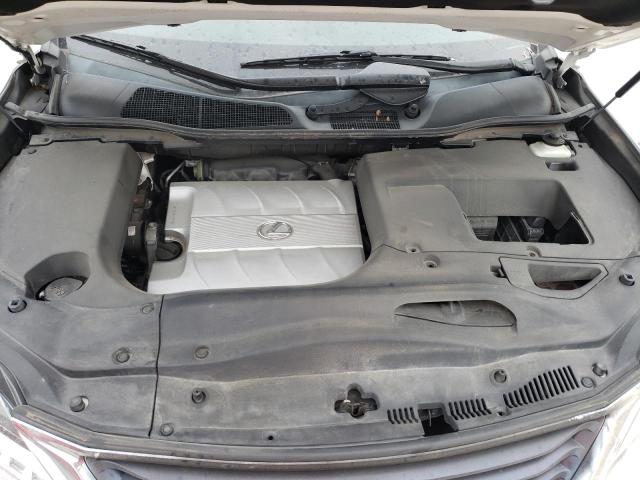 Photo 7 from auction – 2013 LEXUS RX 350 BAS with VIN 2T2BK1BA7DC213517
