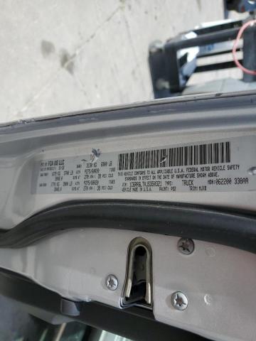 Photo 10 from auction – 2018 RAM 1500 SLT with VIN 1C6RR6LTXJS350321