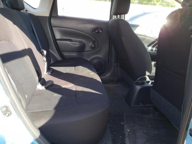 Photo 6 from auction – 2014 NISSAN VERSA NOTE with VIN 3N1CE2CP2EL431651