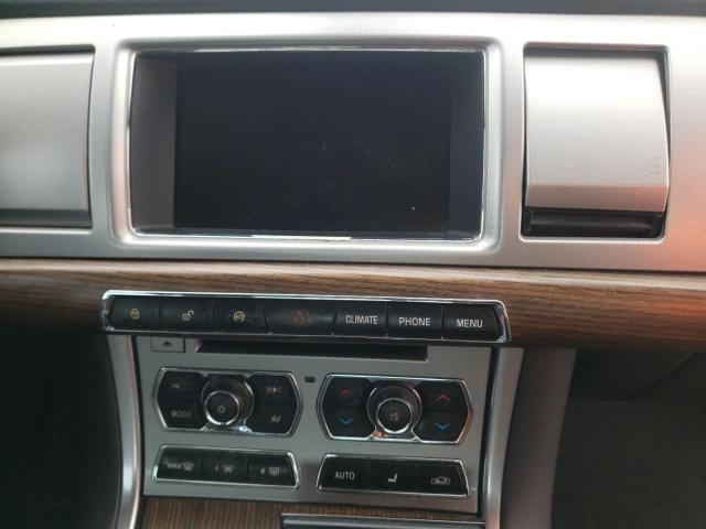 Photo 9 from auction – 2014 JAGUAR XF with VIN SAJWJ0EF3E8U18079