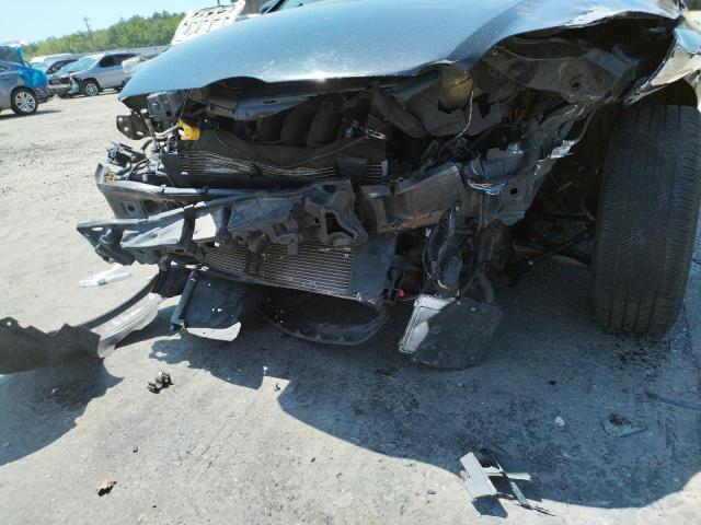 Photo 9 from auction – 2013 FORD FOCUS SE with VIN 1FADP3K26DL342091