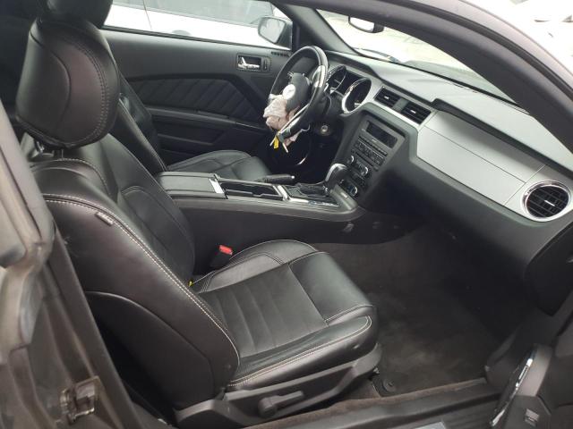Photo 5 from auction – 2014 FORD MUSTANG with VIN 1ZVBP8AM8E5259489