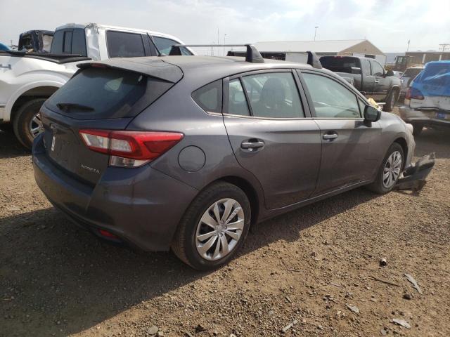 Photo 4 from auction – 2019 SUBARU IMPREZA with VIN 4S3GTAA64K3714326