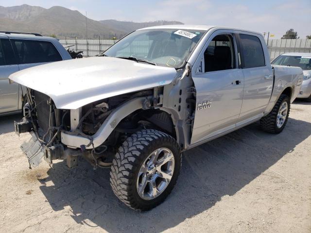 Photo 2 from auction – 2017 RAM 1500 LARAM with VIN 1C6RR7NTXHS740977