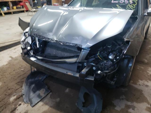 Photo 9 from auction – 2013 CHRYSLER 200 TOURIN with VIN 1C3CCBBB2DN549355
