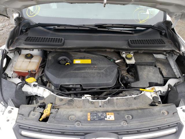 Photo 7 from auction – 2016 FORD ESCAPE SE with VIN 1FMCU9GX9GUA25258