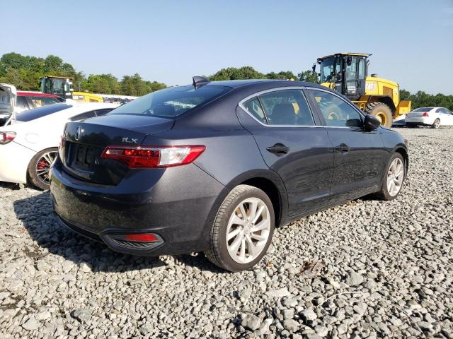 Photo 4 from auction – 2016 ACURA ILX BASE W with VIN 19UDE2F37GA022907