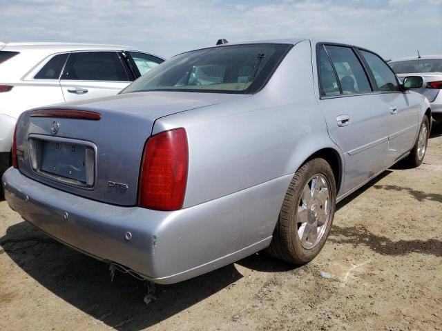 Photo 4 from auction – 2004 CADILLAC DEVILLE DT with VIN 1G6KF57934U210604