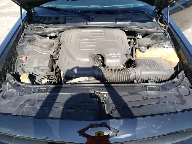 Photo 7 from auction – 2015 DODGE CHALLENGER with VIN 2C3CDZBG7FH913203