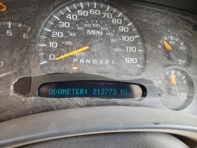 Photo 8 from auction – 2006 GMC NEW SIERRA with VIN 2GTEK13Z361357525