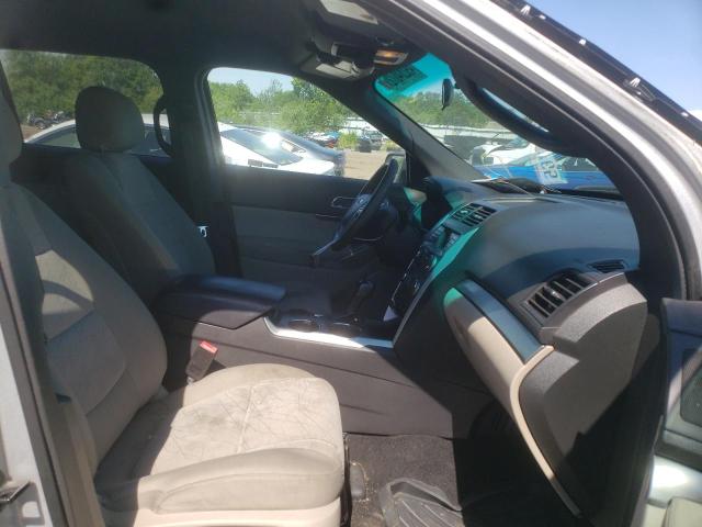 Photo 5 from auction – 2013 FORD EXPLORER with VIN 1FM5K7B82DGA53738