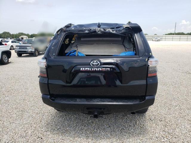 Photo 9 from auction – 2016 TOYOTA 4RUNNER SR with VIN JTEBU5JR5G5309690