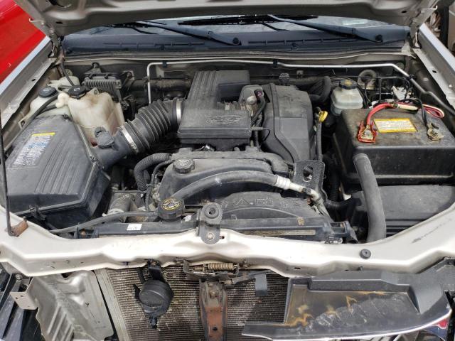 Photo 7 from auction – 2004 GMC CANYON with VIN 1GTDT196248140306