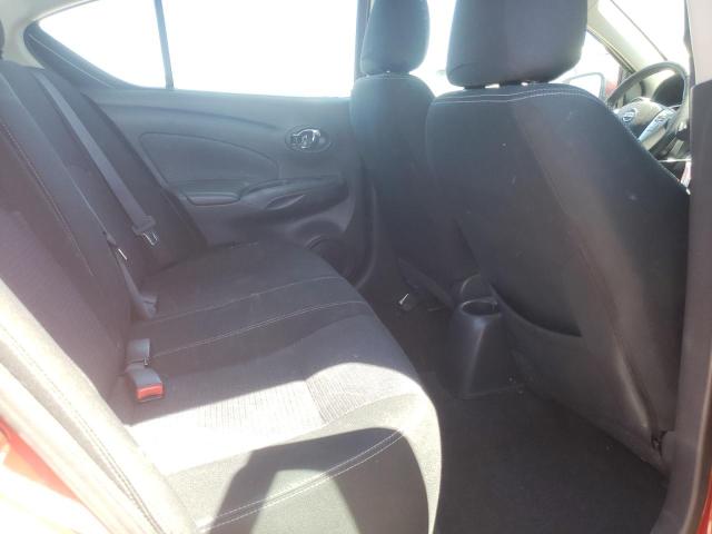 Photo 6 from auction – 2018 NISSAN VERSA S with VIN 3N1CN7AP8JL844331