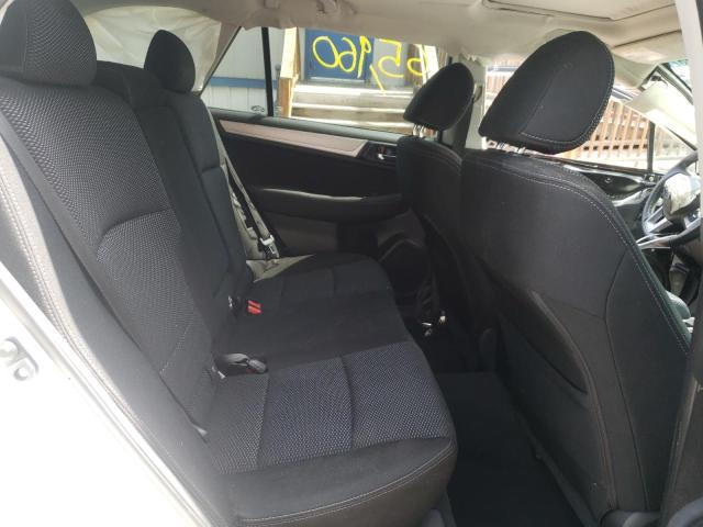 Снимка 6 от търг – 2017 SUBARU OUTBACK 2. с VIN 4S4BSAHC8H3327243