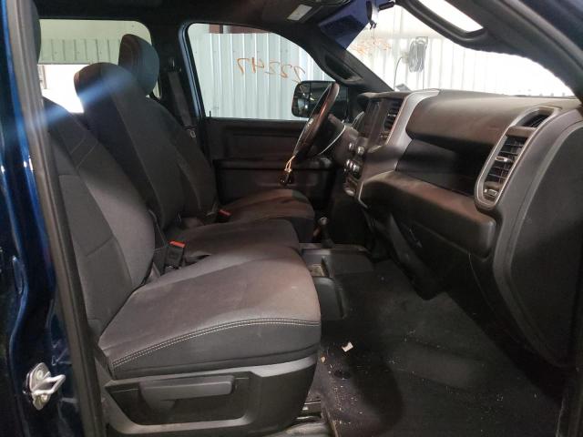 Photo 5 from auction – 2021 RAM 2500 TRADE with VIN 3C6UR5CJ8MG637784