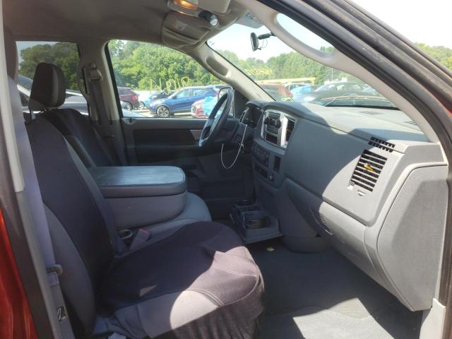 Photo 5 from auction – 2008 DODGE RAM 1500 S with VIN 1D7HU18278J128122
