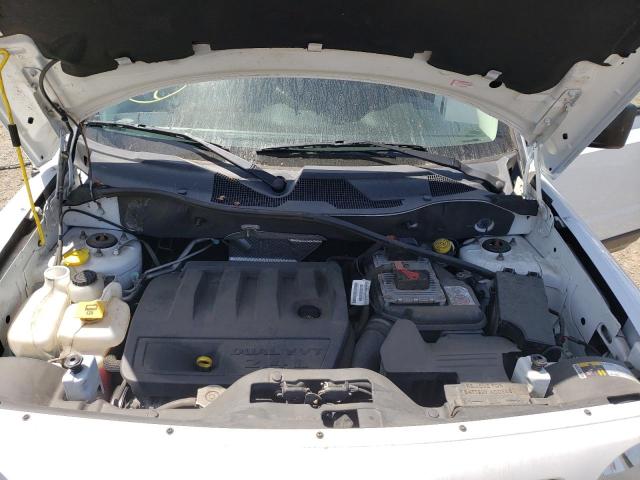 Photo 7 from auction – 2016 JEEP PATRIOT SP with VIN 1C4NJPBB2GD622192