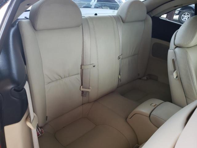 Photo 6 from auction – 2002 LEXUS SC 430 with VIN JTHFN48Y120034771
