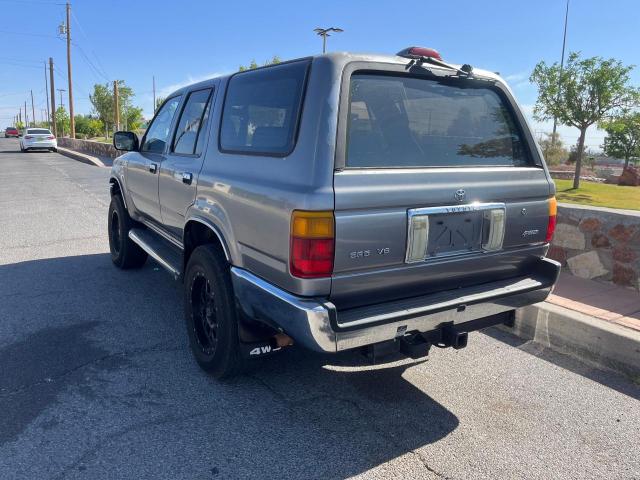 Photo 3 from auction – 1995 TOYOTA 4RUNNER VN with VIN JT3VN39W3S0187242