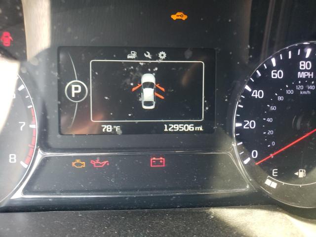 Zdjęcie 8 z aukcji – 2015 KIA OPTIMA SX z VIN 5XXGR4A64FG514018