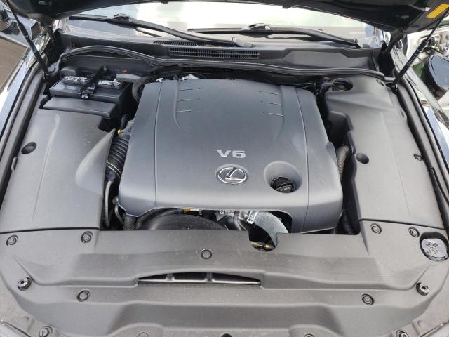 Photo 7 from auction – 2013 LEXUS IS 250 with VIN JTHBF5C23D5189865