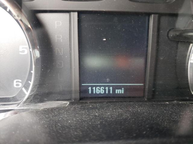 Photo 8 from auction – 2018 CHEVROLET SILVERADO with VIN 1GCRCNEC4JZ347679