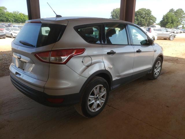 Photo 4 from auction – 2013 FORD ESCAPE S with VIN 1FMCU0F79DUC19815