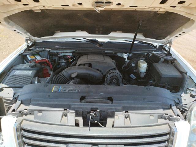 Photo 7 from auction – 2007 GMC YUKON with VIN 1GKFC13057R310223