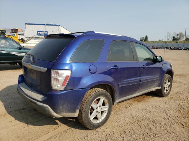 Photo 9 from auction – 2005 CHEVROLET EQUINOX LT with VIN 2CNDL63F956187261