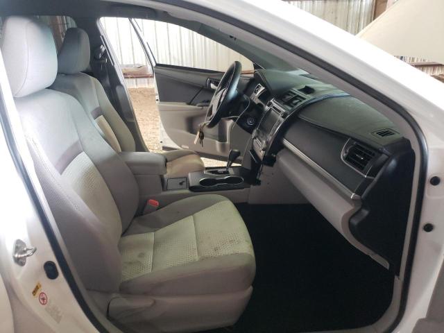 Photo 5 from auction – 2014 TOYOTA CAMRY L with VIN 4T4BF1FK9ER424168