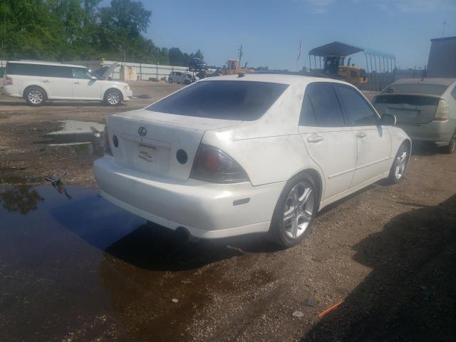 Photo 4 from auction – 2001 LEXUS IS 300 with VIN JTHBD182710021467
