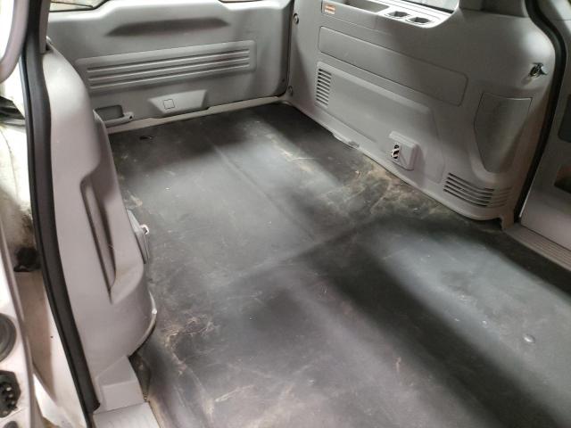 Photo 9 from auction – 2005 FORD FREESTAR with VIN 2FTZA54685BA87538