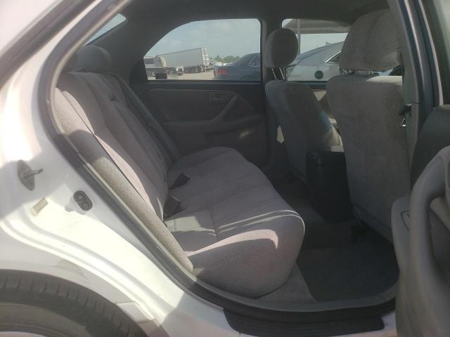 Photo 6 from auction – 2000 TOYOTA CAMRY CE with VIN JT2BG22K5Y0501727