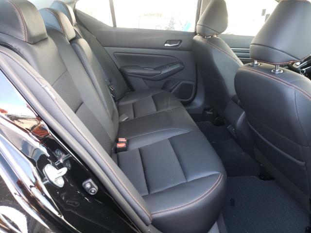 Photo 6 from auction – 2022 NISSAN ALTIMA SR with VIN 1N4BL4CV4NN357115