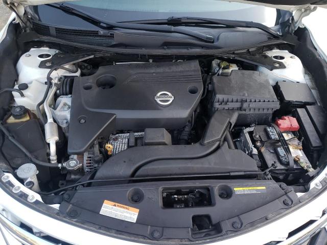 Photo 7 from auction – 2015 NISSAN ALTIMA 2.5 with VIN 1N4AL3AP2FC412264
