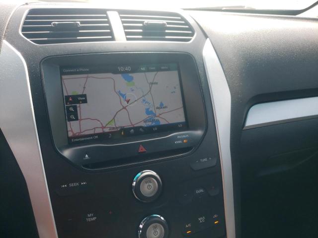Photo 9 from auction – 2014 FORD EXPLORER X with VIN 1FM5K7D86EGC32749